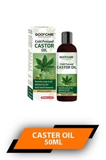 Baidyanath Castor Oil 50ml